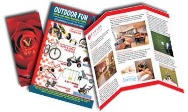 Bizzcards Flyers